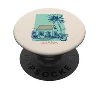 Cabo San Lucas Mexico Souvenir Baja California Vintage PopSockets Adhesive PopGrip
