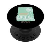 Cabo San Lucas Mexico Souvenir Baja California Vintage PopSockets Adhesive PopGrip