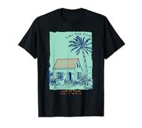Cabo San Lucas Mexico Souvenir Baja California Vintage T-Shirt