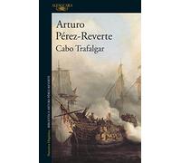 Cabo Trafalgar (Hispánica)