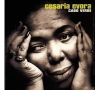 Cabo Verde by Cesaria Evora (1997-03-24)