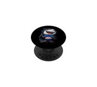 Cabo Verde Cape Verdean Roots Cape Verde Flag PopSockets Adhesive PopGrip