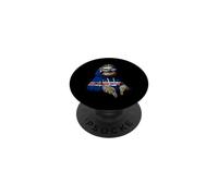 Cabo Verde Cape Verdean Roots Cape Verde Flag PopSockets Adhesive PopGrip