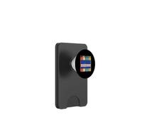 Cabo Verde Flag Cape Retro Island Pride Heritage Africa Love PopSockets PopWallet for MagSafe
