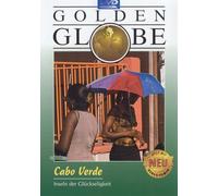 Cabo Verde - Golden Globe [DVD]