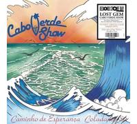 Cabo Verde Show - Caminho de Esperanca Coladance 80 [VINYL]