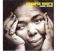 Cesaria Evora - Cabo Verde Terra Estimada