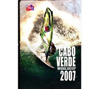 Cabo Verde World Cup 2007 Dvd [Import allemand]