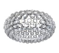 Caboche Plus Ceiling Light LED Dimmable Transparent