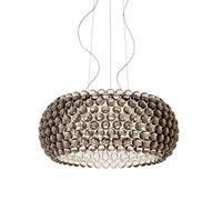 Caboche Plus Pendant Grande Gray