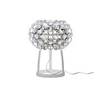 Caboche Plus Table Lamp Transparent
