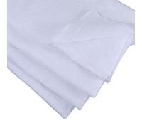 CABODYALS 1.83M 1.6M White Quilt Batting Polyester Wadding Fiberfill Upholstery Fiber Quilting Stuffing Wrapping Fabric for Sewing Making Pillows Cushion Interior Decorations Diy Crafts Supplies