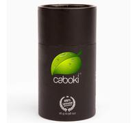 Caboki All-Natural Plant-Based Hair Building Fiber. Hair Loss Concealer. Covers Bald Spot and Thinning Hair. (16G 40-Day Supply) (Medium Brown)