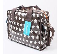 Caboodle Mink Star Changing Bag Set