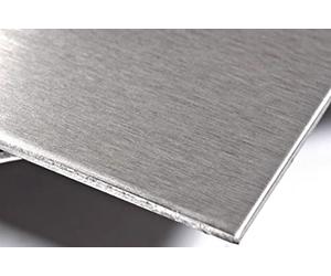 Caboodle Stainless Steel Sheets - Brushed/Satin Polished 304 Grade- Multiple size's & Pack Qtys / 0.9mm / 1.2mm / 1.5mm / 2mm / 2.5mm / 3mm