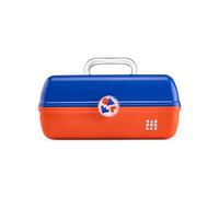 Caboodles Women's OTGG, Blue Orange