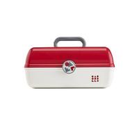 Caboodles Women's OTGG, Crimson White