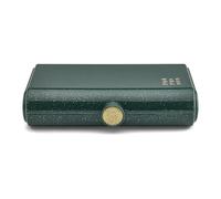 Caboodles Women's Wicked, Fun Citron-Emerald Sparkle