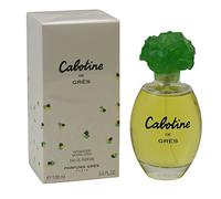 "Cabotine" by Gres Eau de Parfum 100ml/3.4fl.oz Perfume for Her.