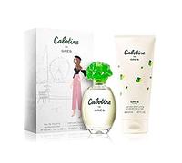Cabotine Eau De Toilette 100 Ml Vapo + Latte 200Ml