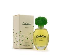 Cabotine for Women by Parfums Gres - 100ml Eau de Toilette Spray