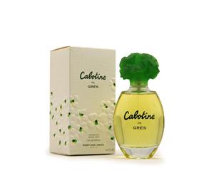 Cabotine for Women by Parfums Gres - 100ml Eau de Toilette Spray
