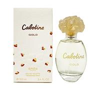 Gres Cabotine Gold Eau De Toilette 100ml