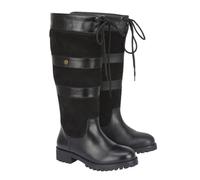 Cabotswood Amberley 2 Country Boot - Black 38
