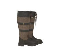 Cabotswood Amberley 2 Oak/Tweed Waterproof and Breathable Country Boot