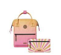 Cabourg Adventurer Small Backpack