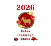 Cabra Horóscopo Chino 2026