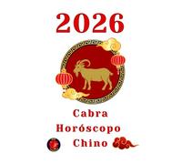 Cabra Horóscopo Chino 2026