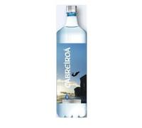 Cabreiroá Premium Natural Mineral Water, 9 x 500ml Bottles, 4.5L Total, Pure Heritage Water from Galicia Spain