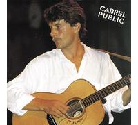 Francis Cabrel – Cabrel Public