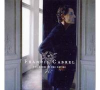 Cabrel, Francis - Des Roses & Des Orties