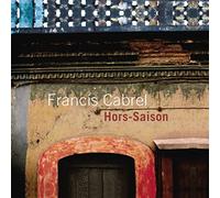 CABREL,FRANCIS - Hors-Saison [Vinyl]