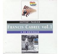 Cabrel Francis - Les Chemins/Les Murs De