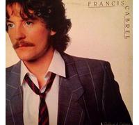 Cabrel, Francis - quelqu' un de l'interieur LP
