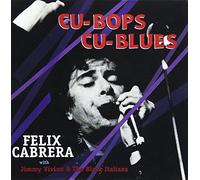 CABRERA - Cu-Bop Cu-Blues