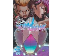 Cabrera, Eva - Kim & Kim Vol 3: Oh S#!t It's Kim & Kim