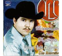 Cabrera, Jorge Luis - Homenaje a Las Madres