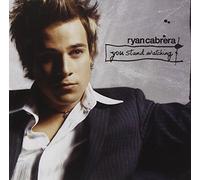 Cabrera Ryan - You Stand Watching