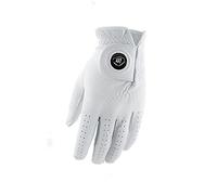 Cabretta Leather Golf Gloves (Medium Large, Left)