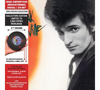 Cabretta - Paper Sleeve - CD Deluxe Vinyl Replica Collector's Edition, Limited Edition, Original recording remastered Edition by Mink DeVille (2012) Audio CD