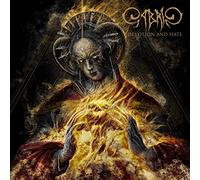 Cabrio - Devotion And Hate [VINYL]