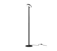 Cabriolette Floor lamp light blue Martinelli Luce - 8033383666183