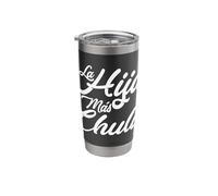 Cabrona Funny Mexican Saying Souvenir Slang Words Sarcastic Stainless Steel Insulated Tumbler