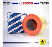 BOSCH F 026 400 183 Air filter