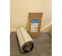 Air Filter fits NISSAN TRADE 2.3D 96 to 01 LD23 Blue Print 16546G4800 Quality