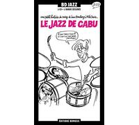 Cabu - Le Jazz de Cabu/BD Jazz